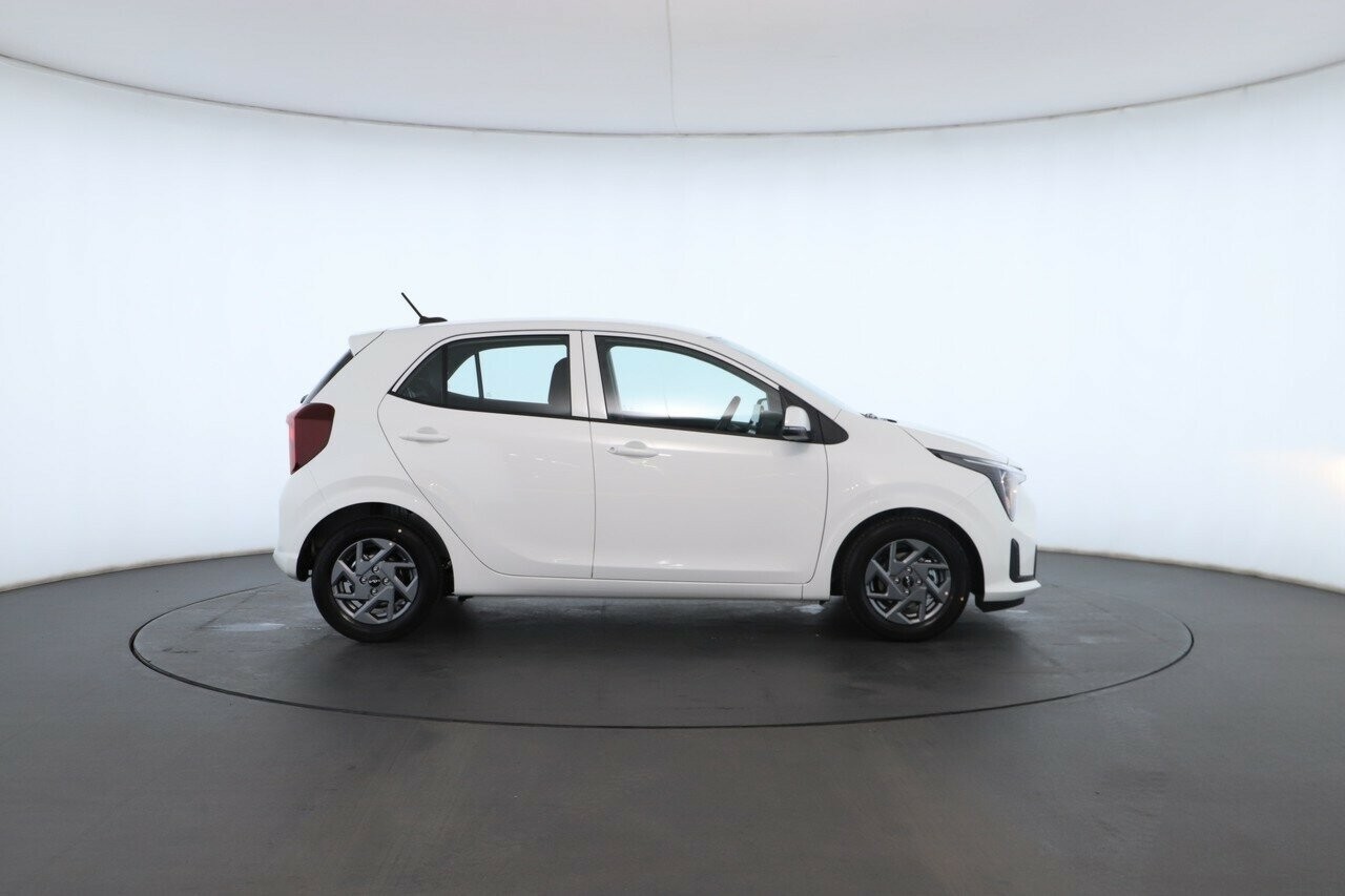 Kia Picanto image 3