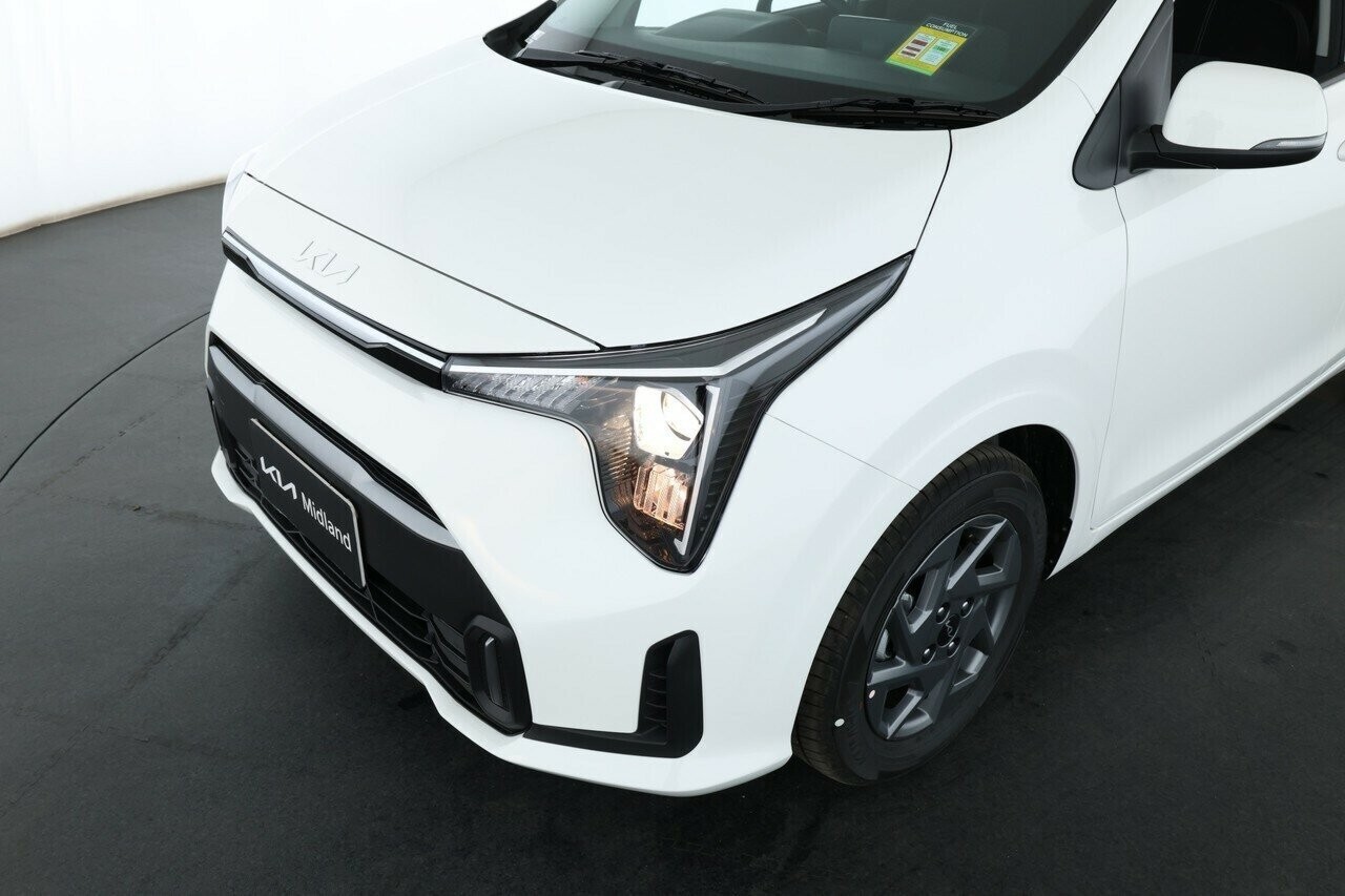Kia Picanto image 2