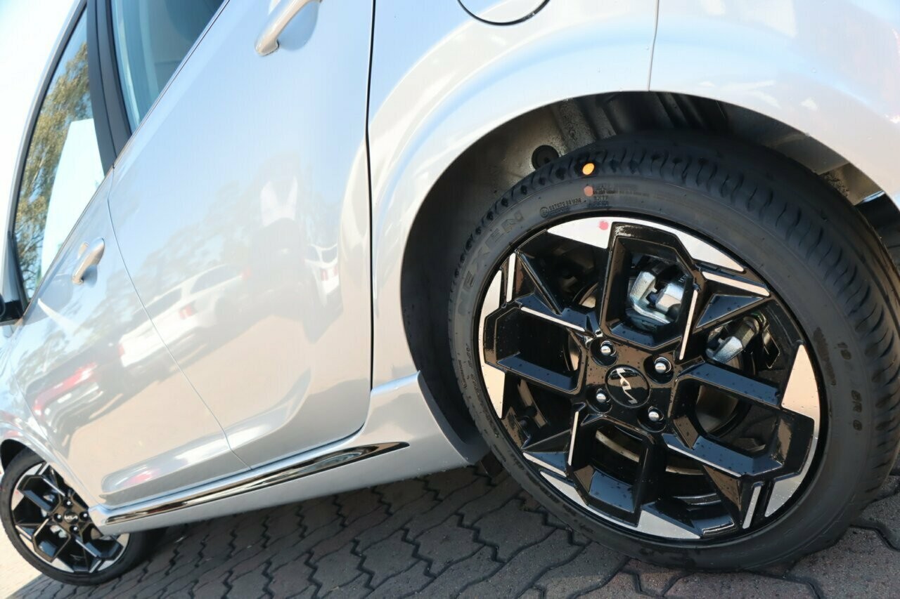 Kia Picanto image 4