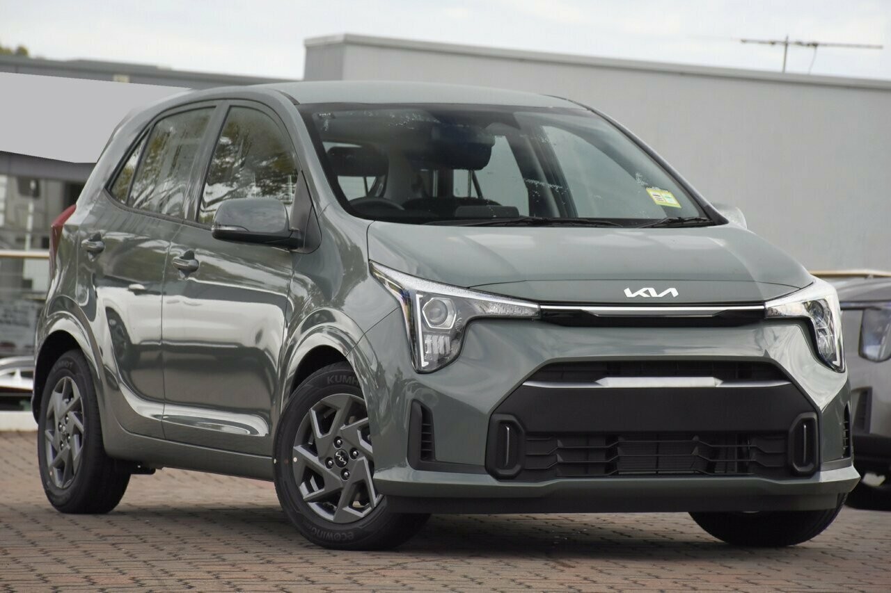 Kia Picanto image 1