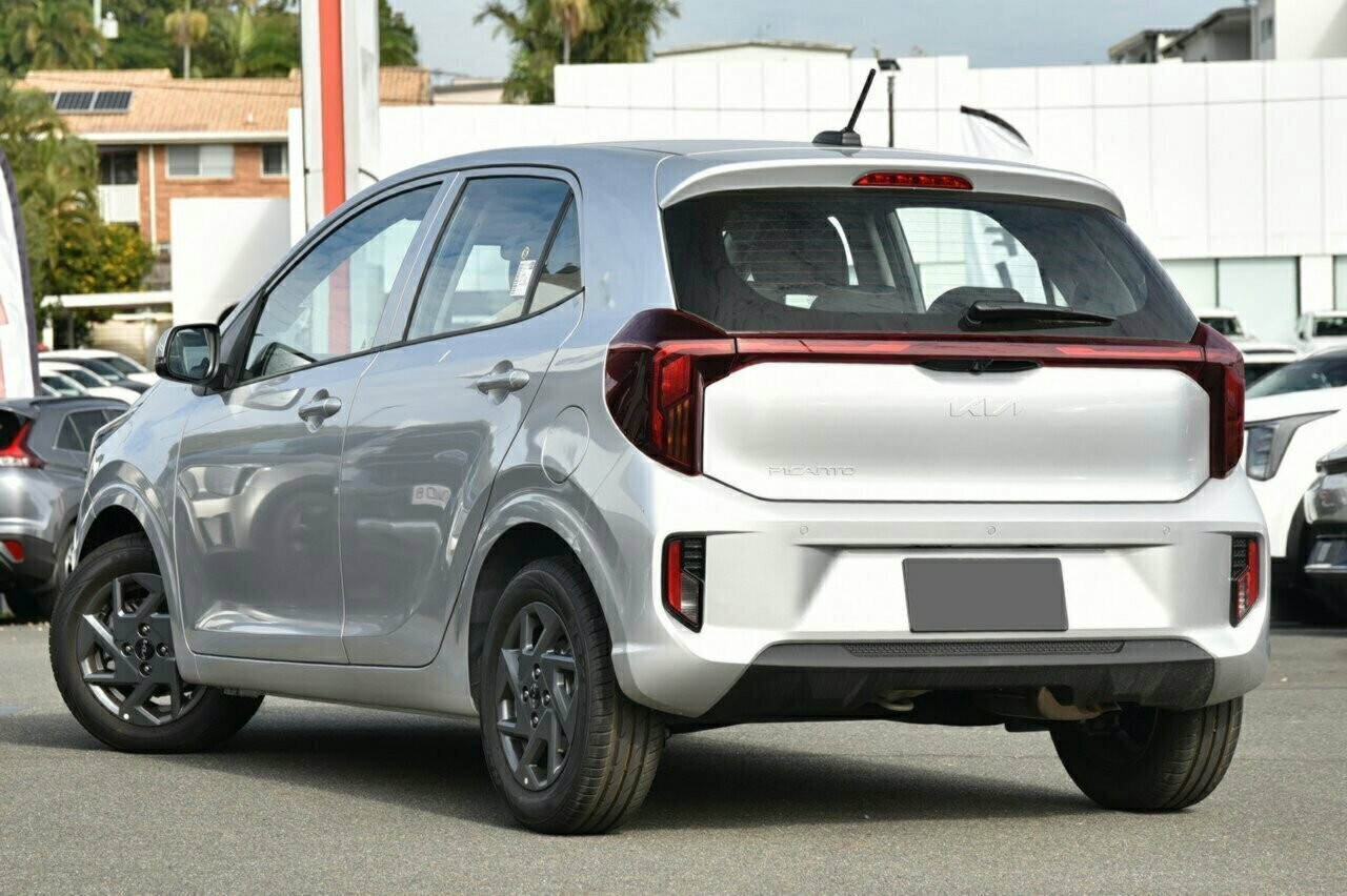 Kia Picanto image 3