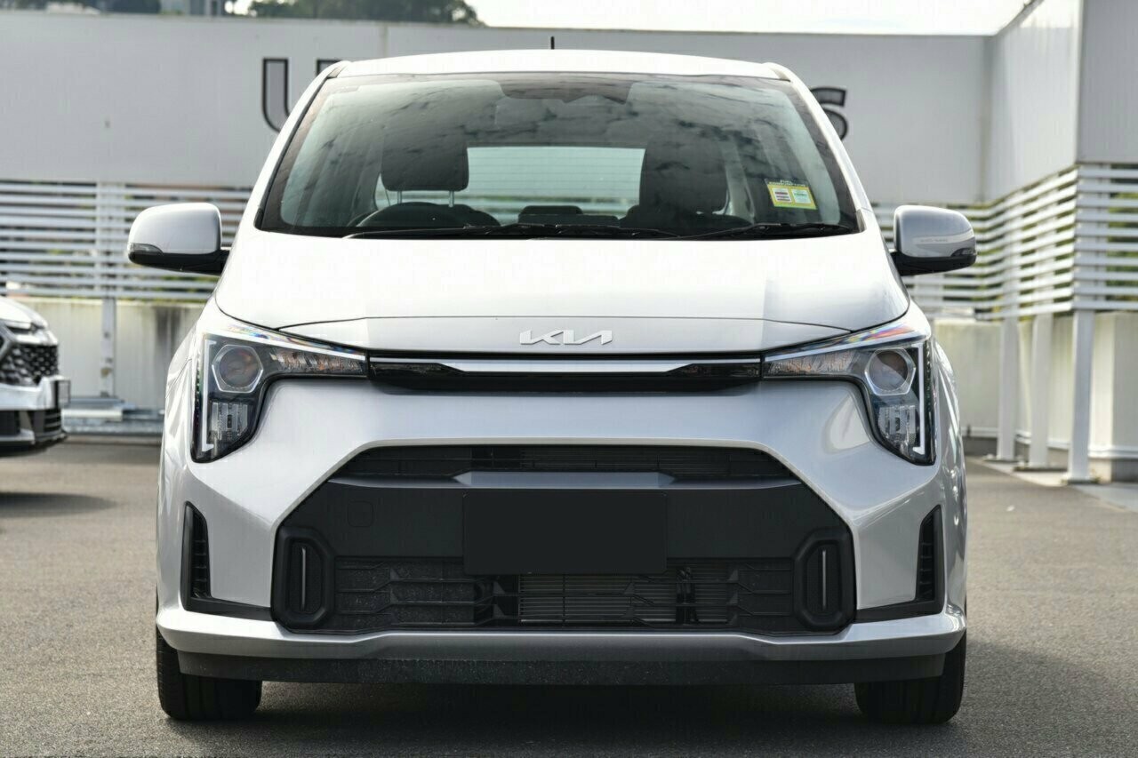 Kia Picanto image 4
