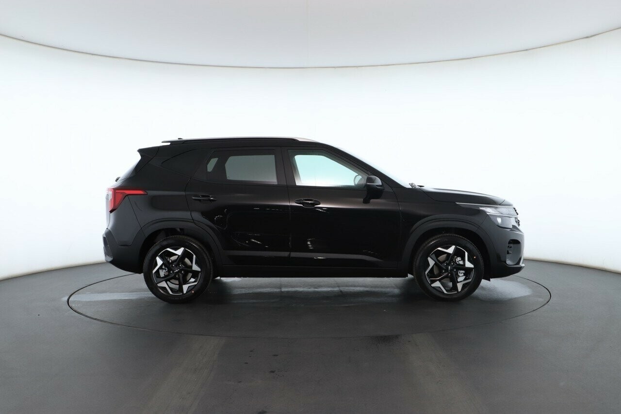 Kia Seltos image 2