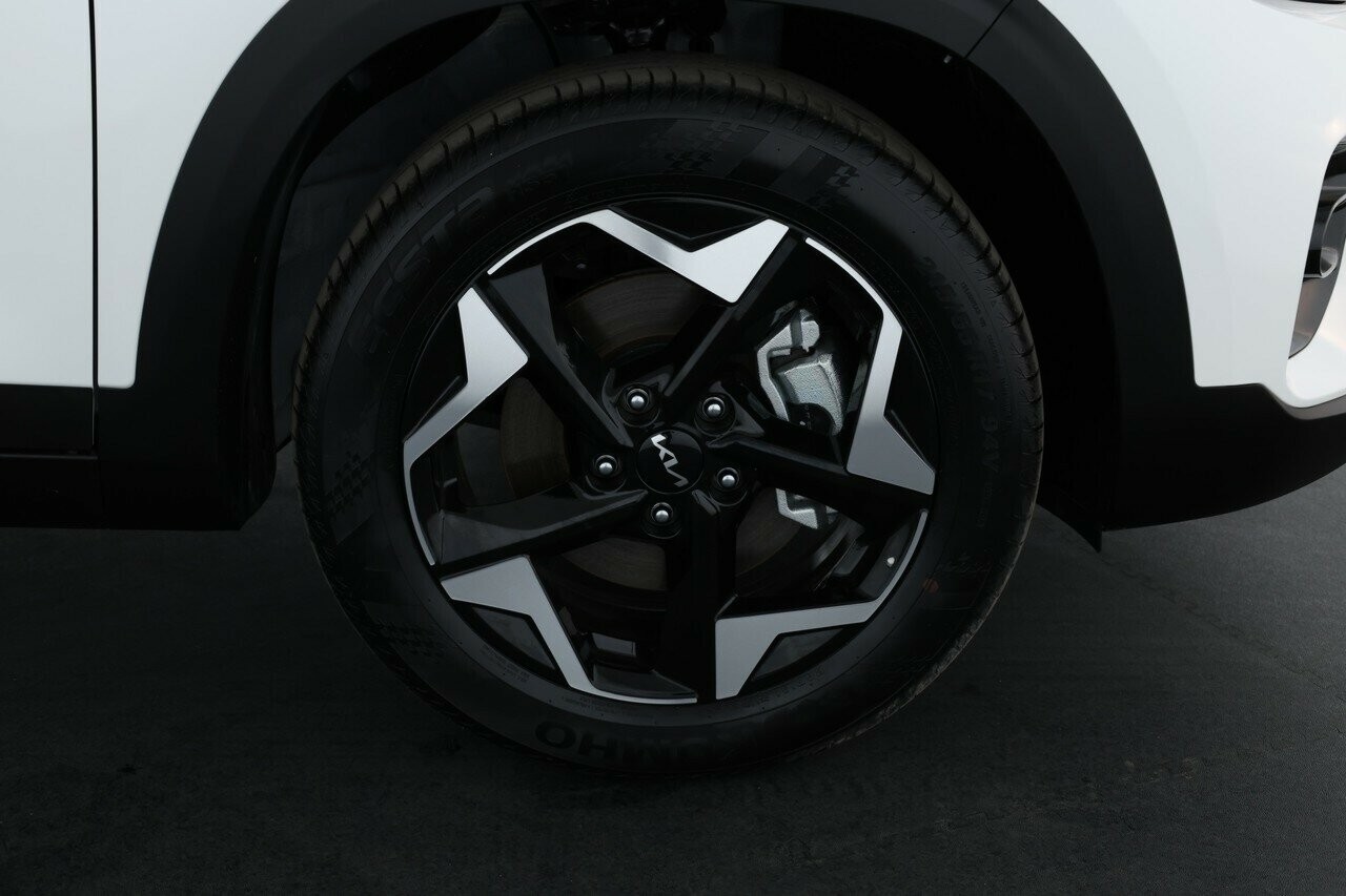 Kia Seltos image 3