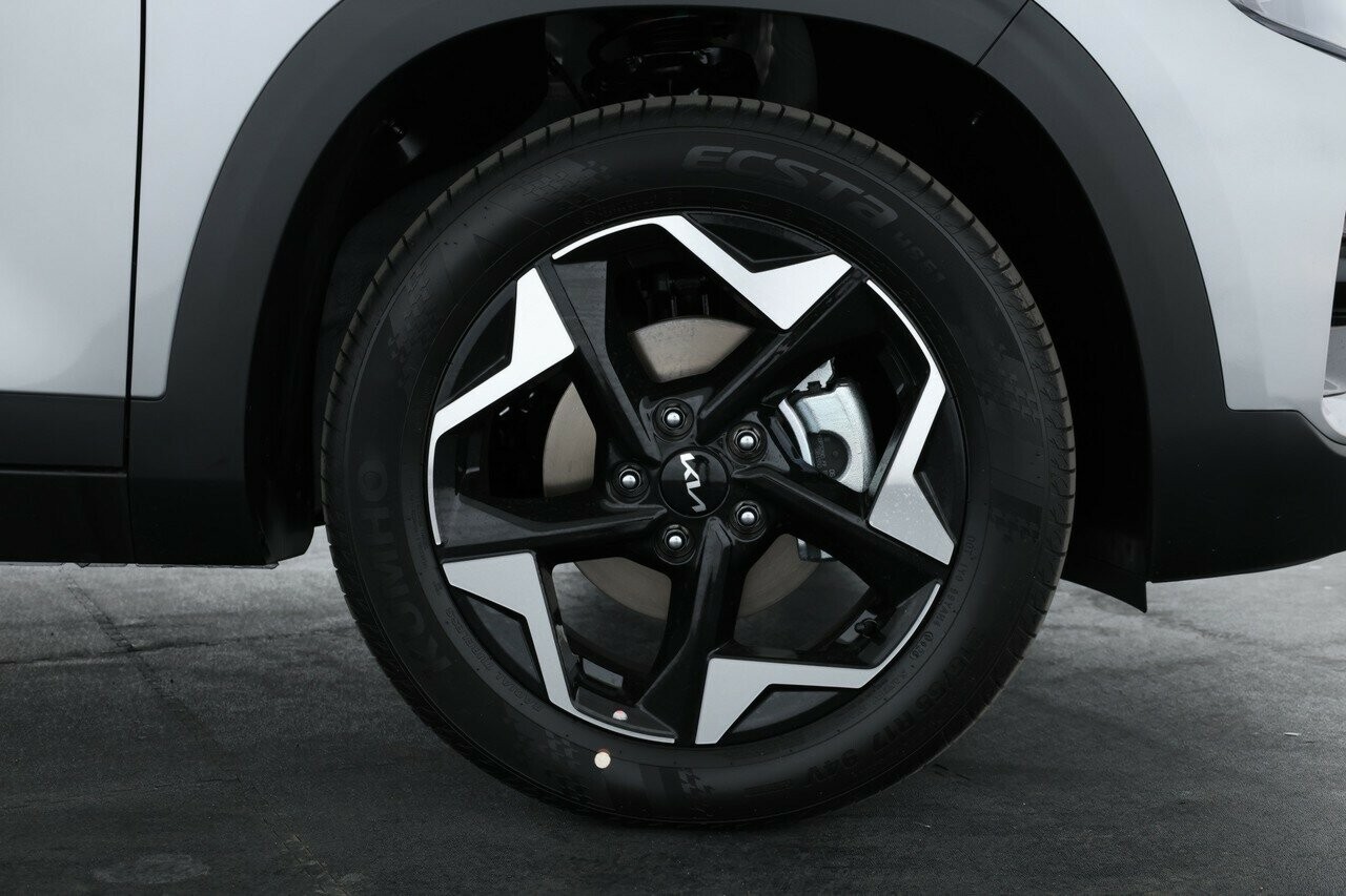Kia Seltos image 3