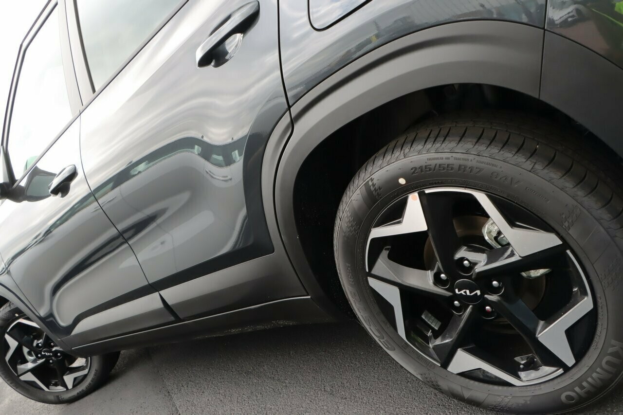 Kia Seltos image 4