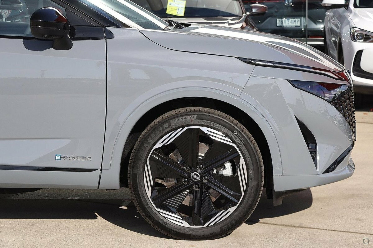 Nissan Qashqai image 3