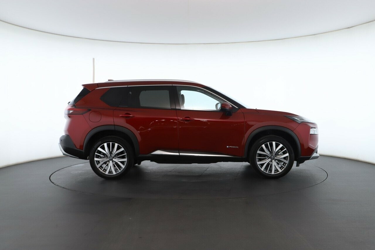 Nissan X-trail image 3