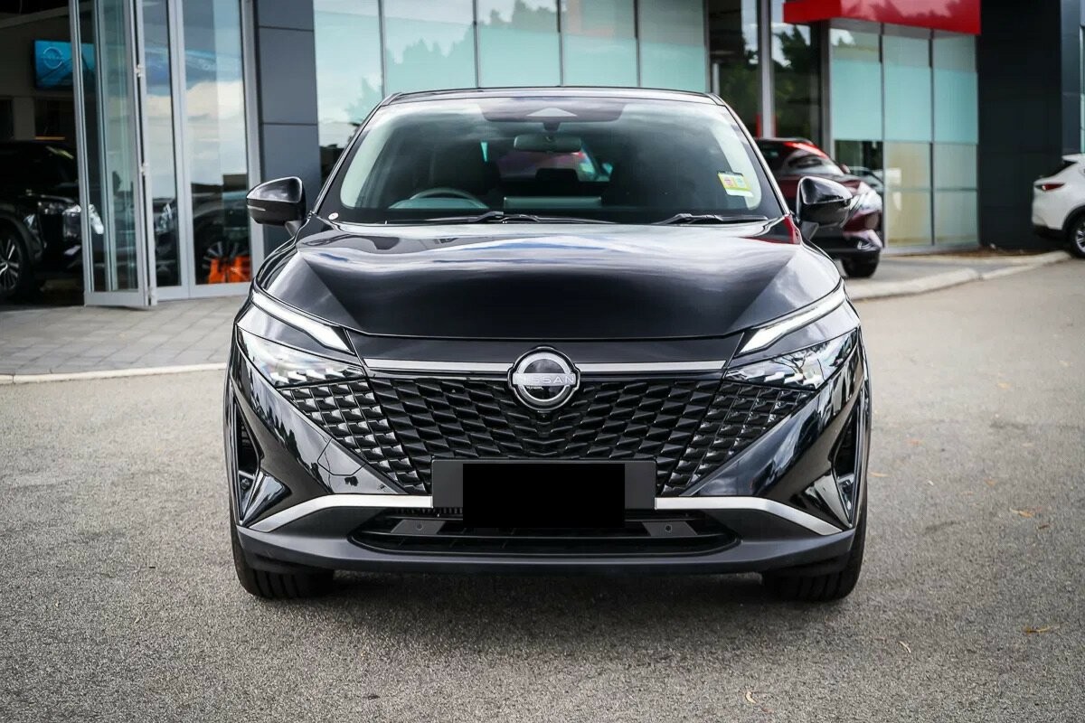 Nissan Qashqai image 2