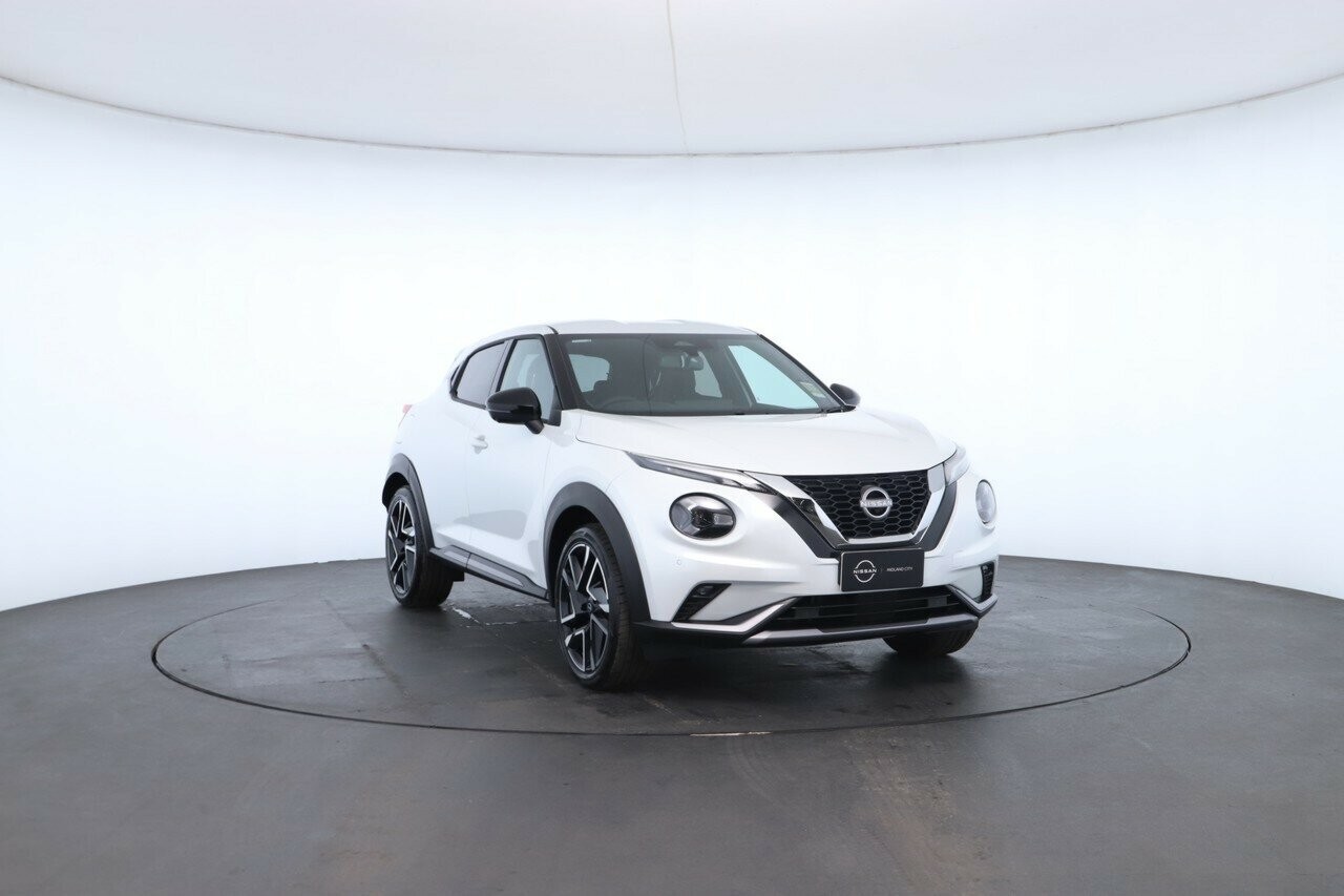 Nissan Juke image 4