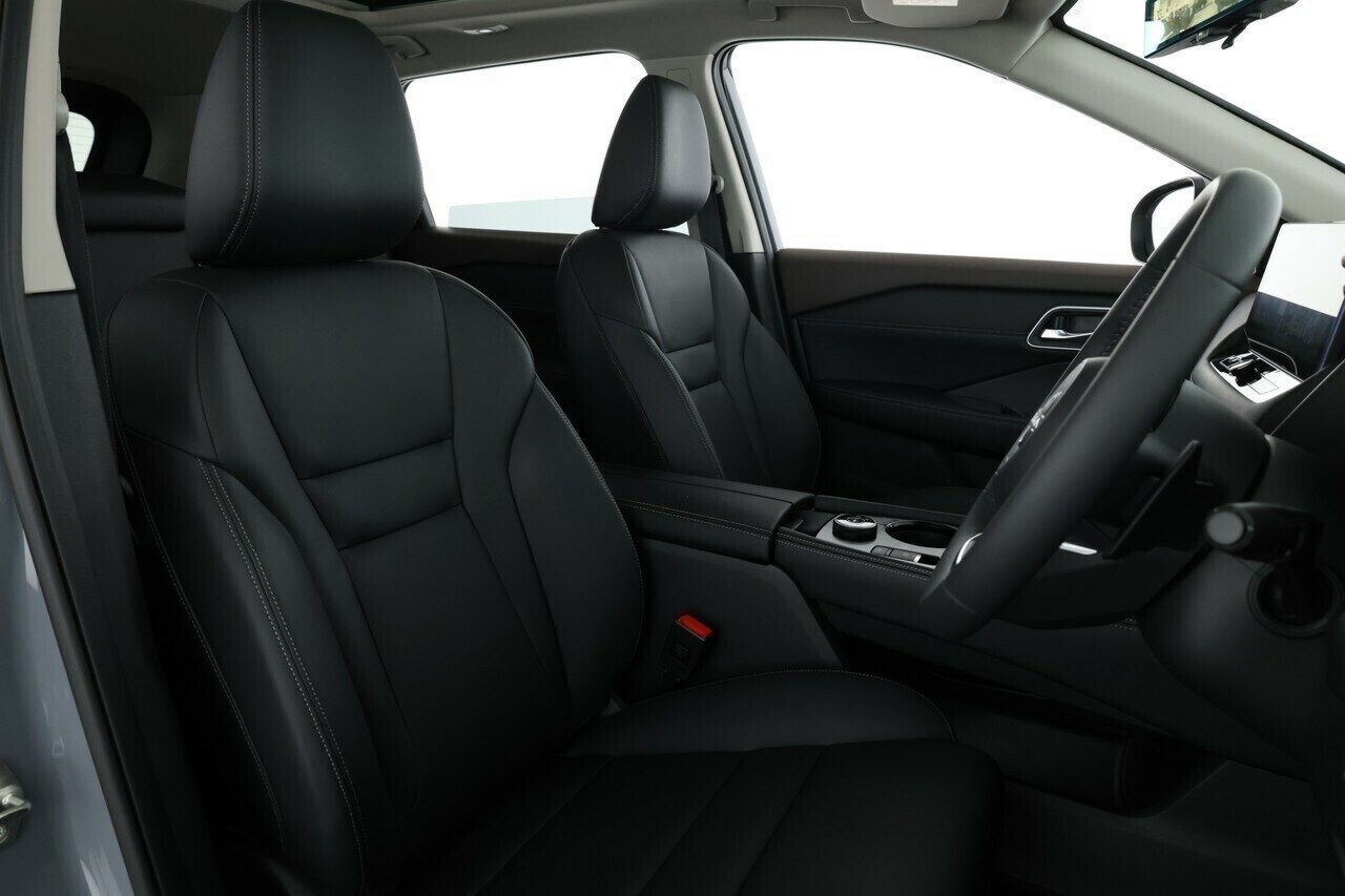 Nissan X-trail image 3