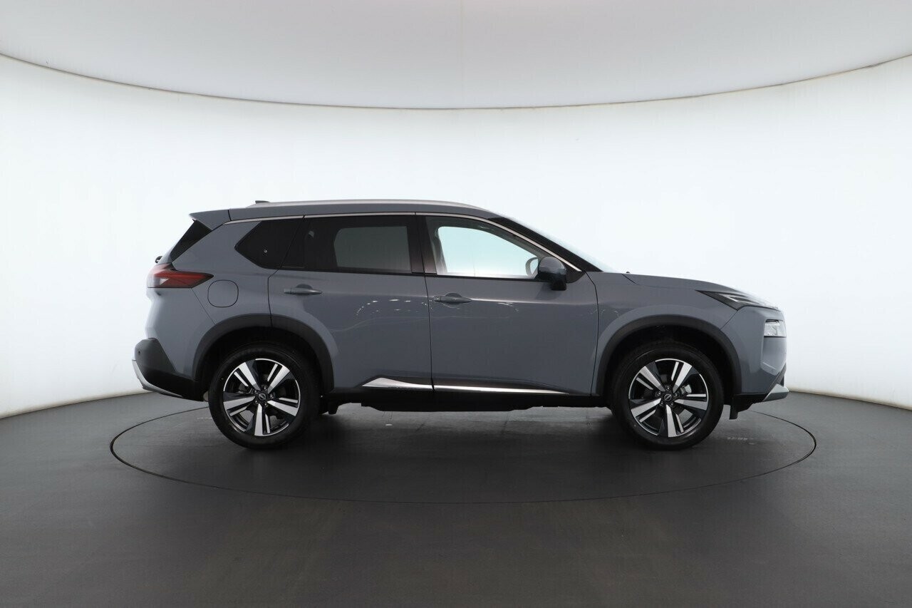 Nissan X-trail image 4