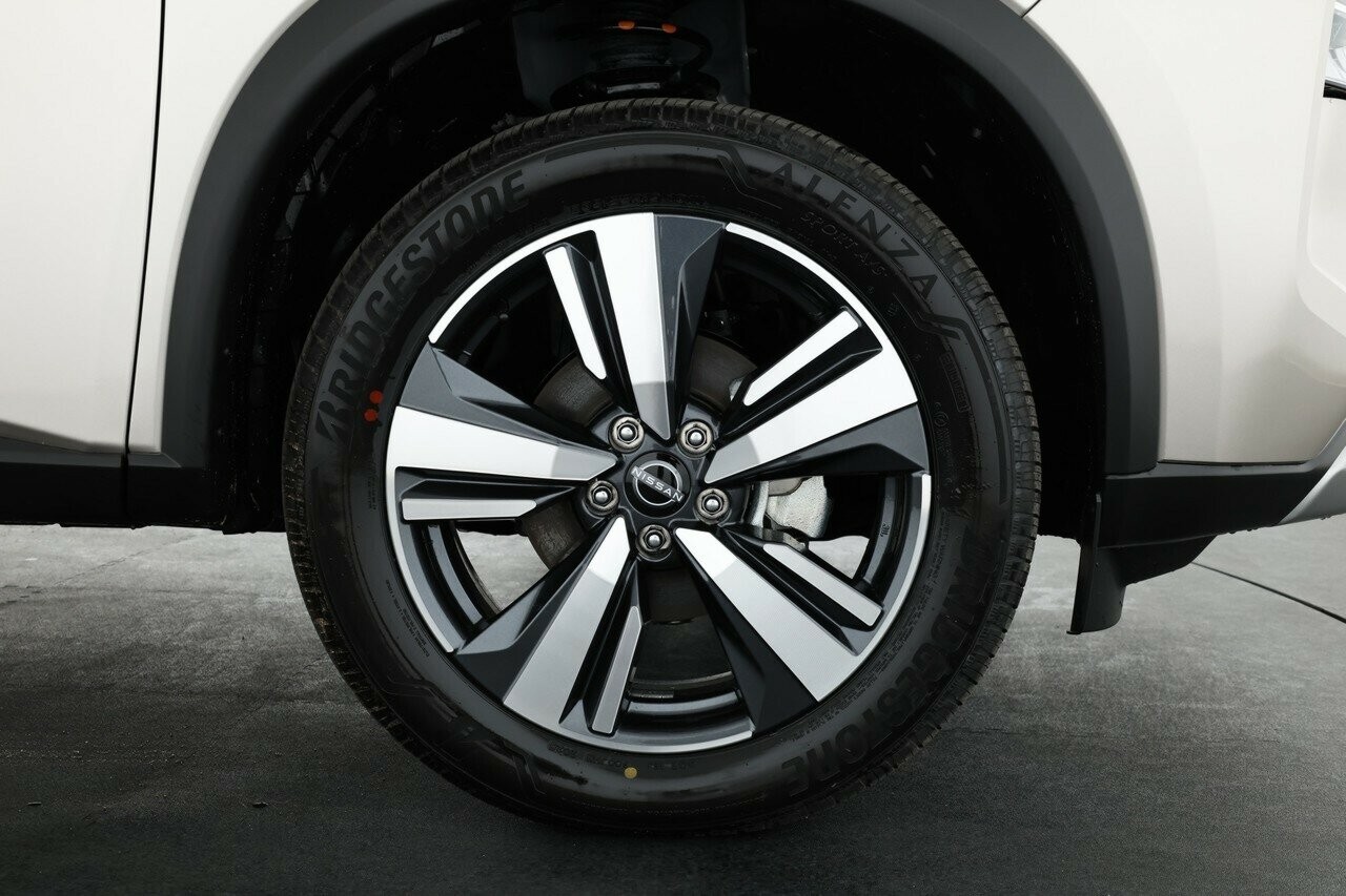 Nissan X-trail image 4