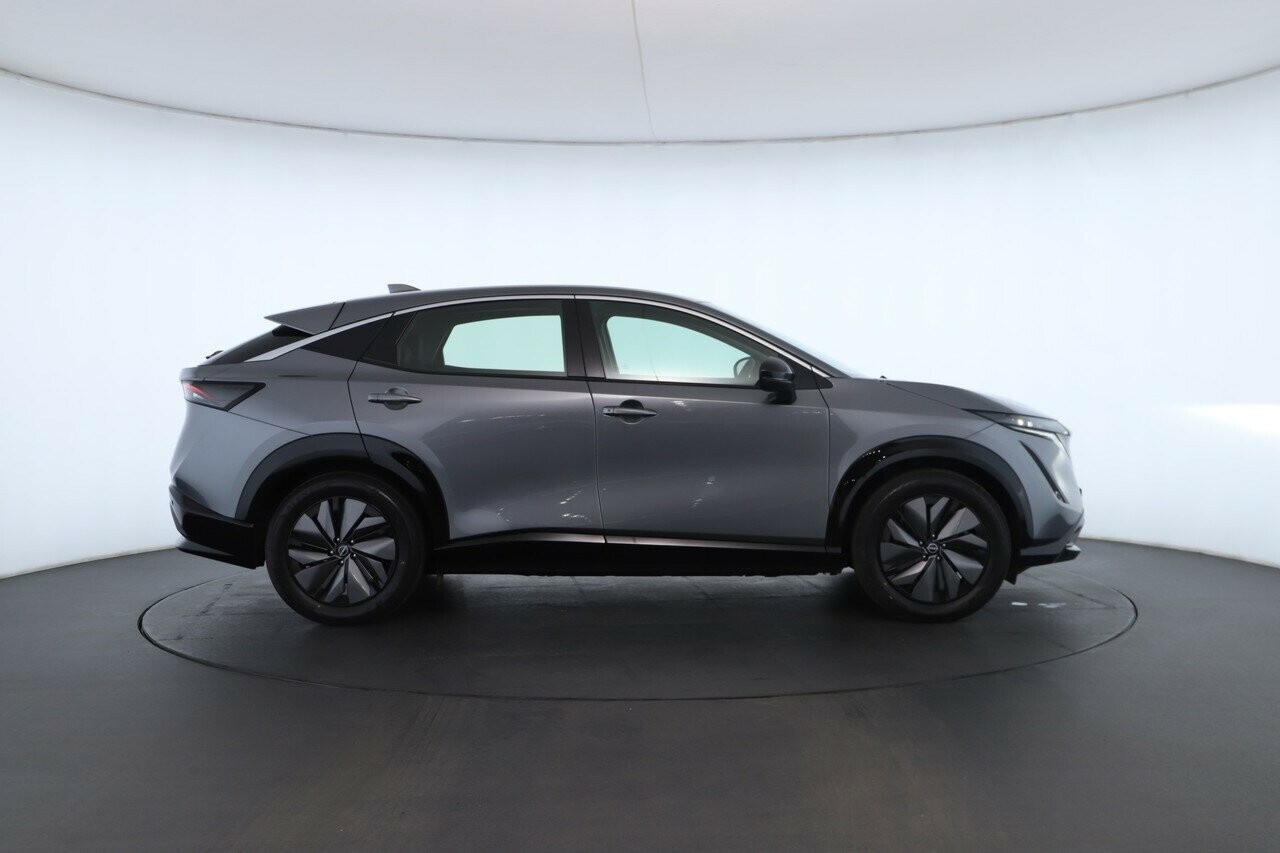 Nissan Ariya image 2