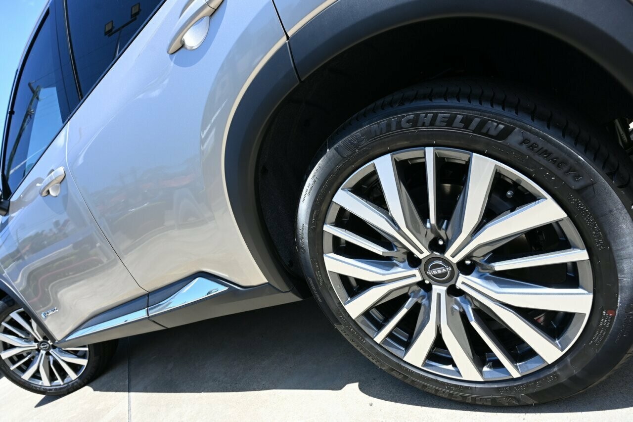 Nissan X-trail image 4