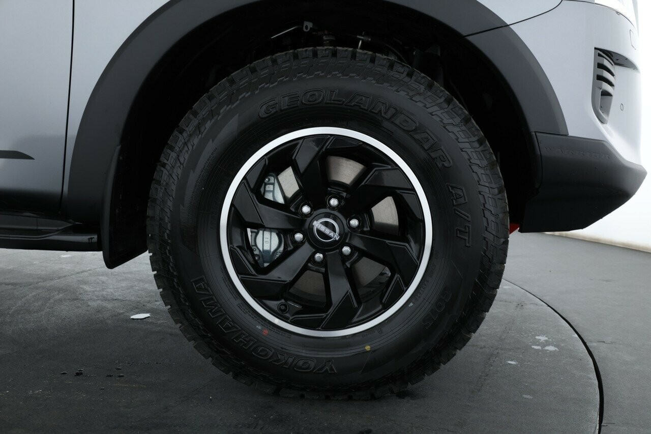 Nissan Patrol image 4