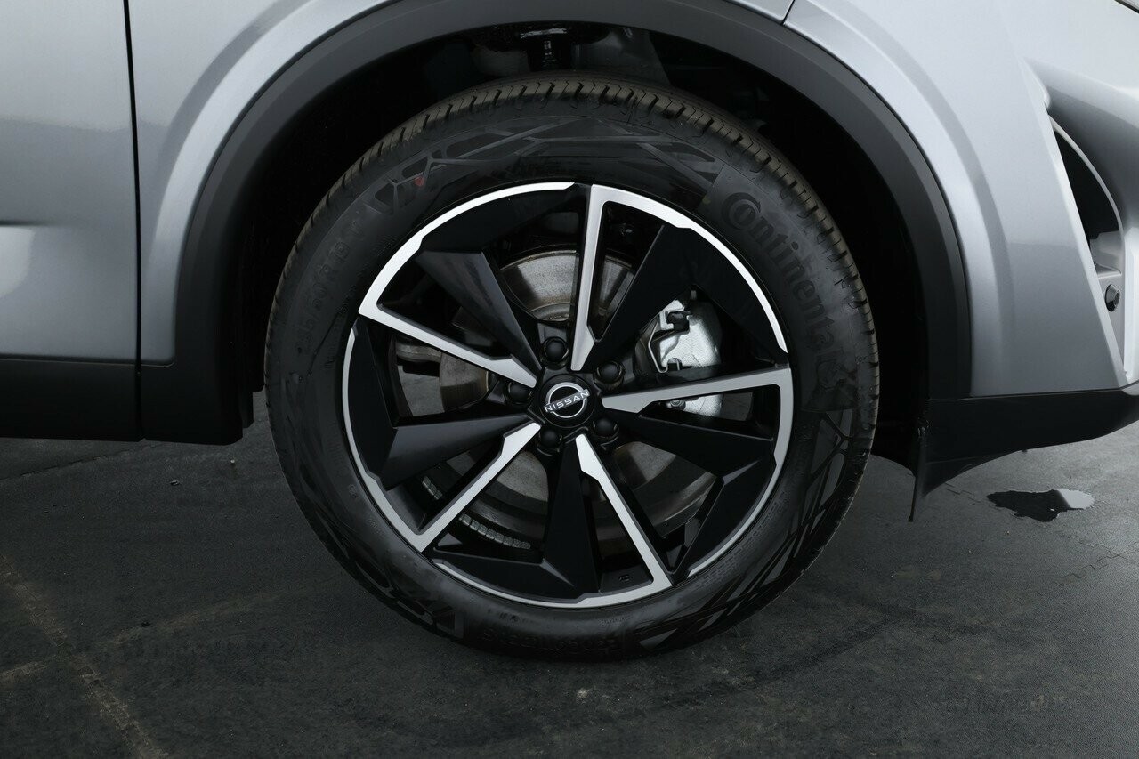 Nissan Qashqai image 3