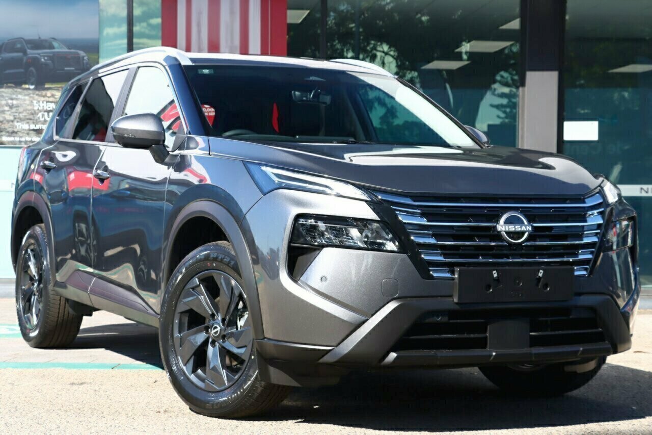 Nissan X-trail image 1