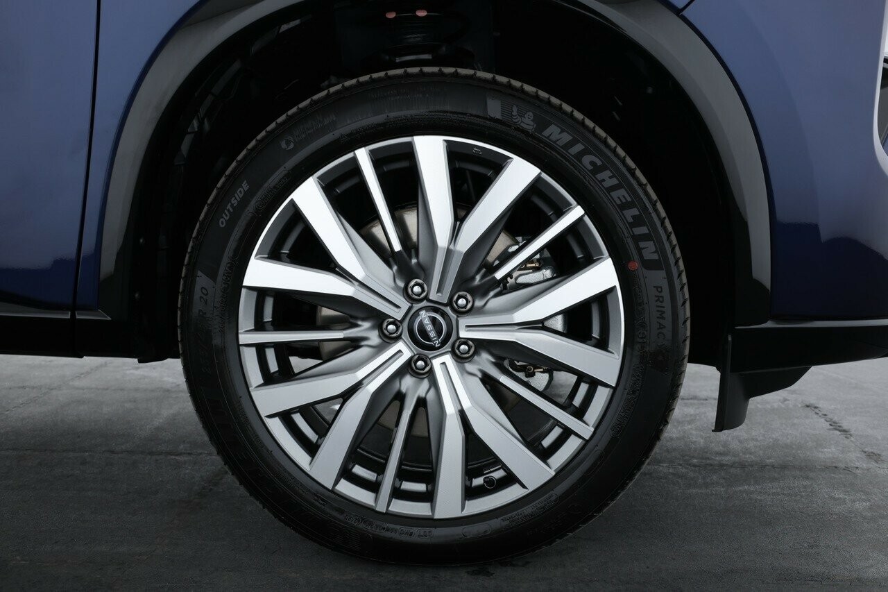 Nissan X-trail image 3