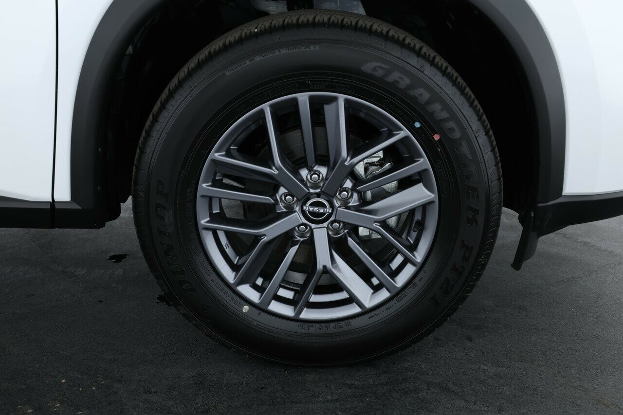 Nissan X-trail image 3