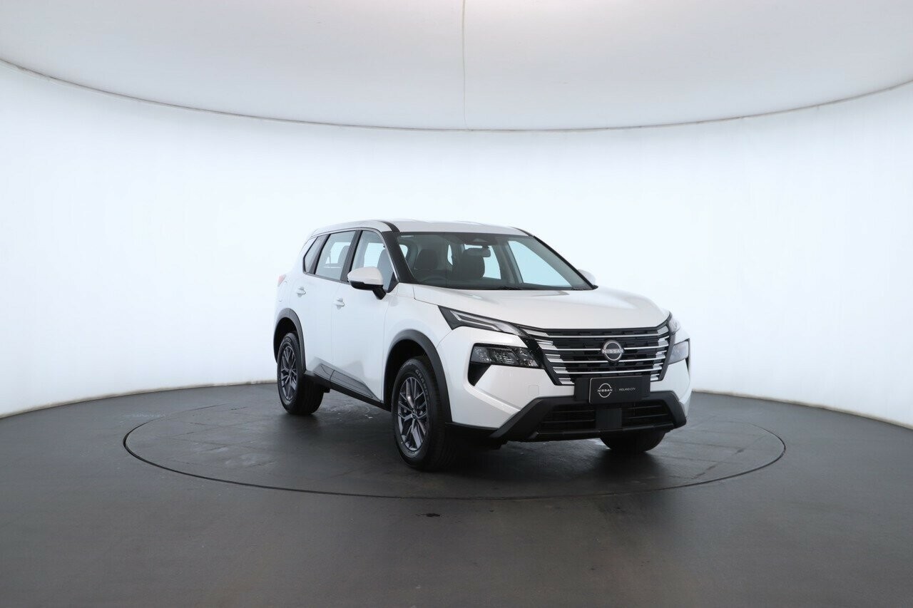 Nissan X-trail image 4