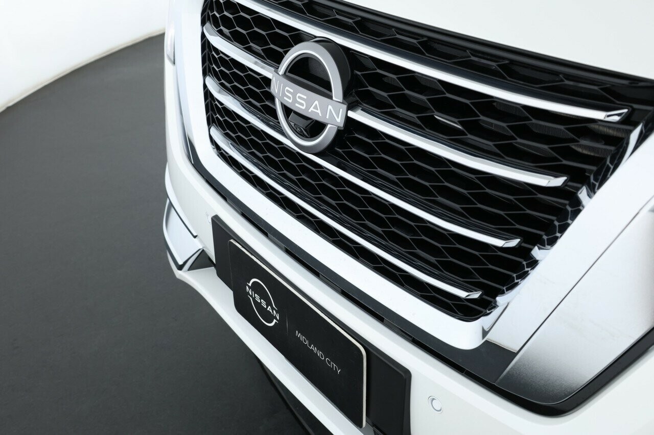 Nissan Patrol image 4