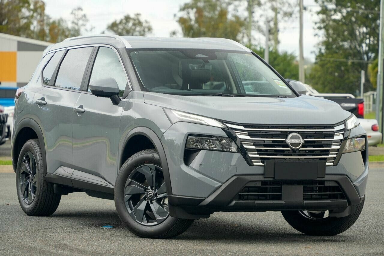 Nissan X-trail image 1
