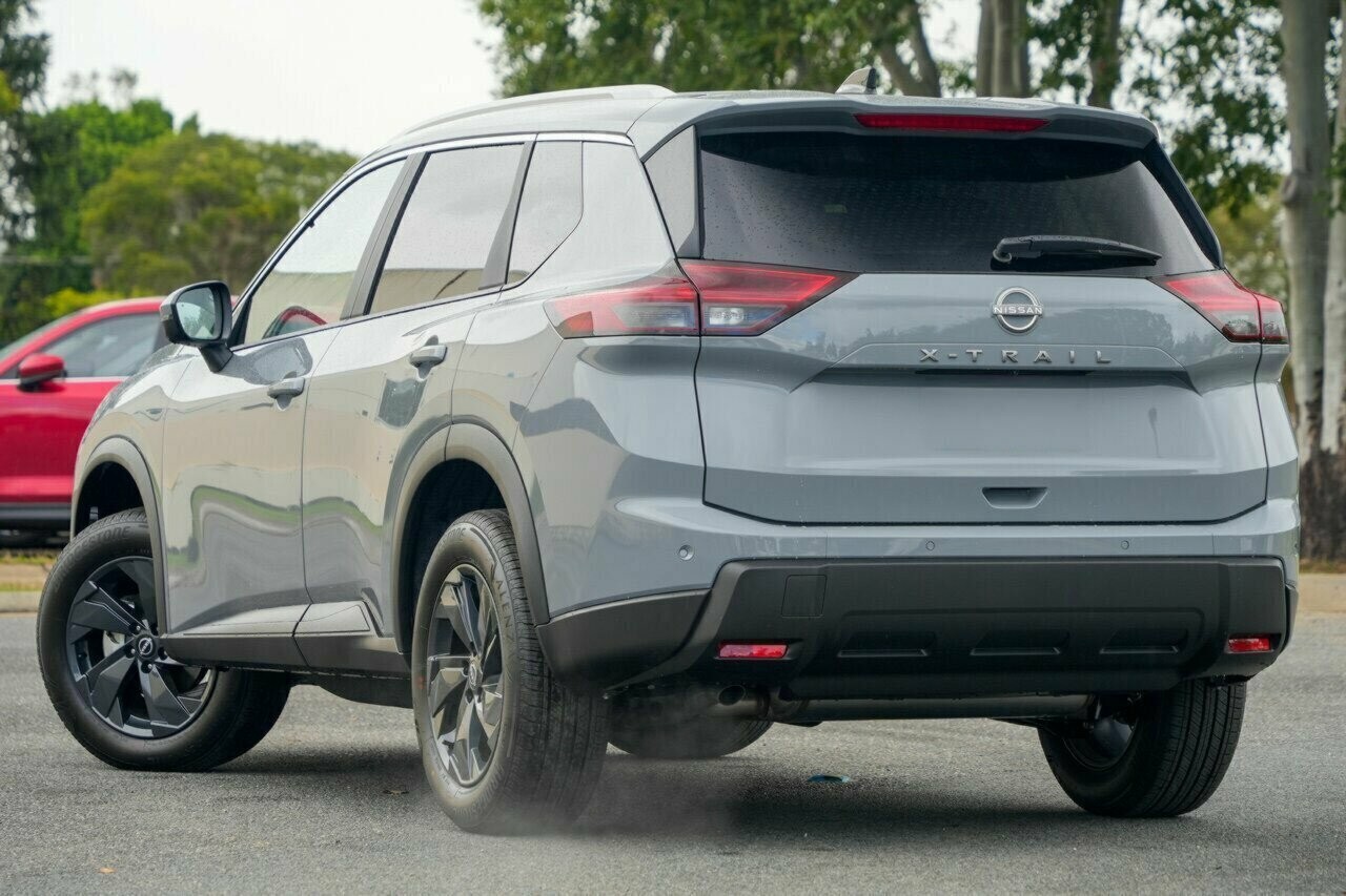 Nissan X-trail image 3