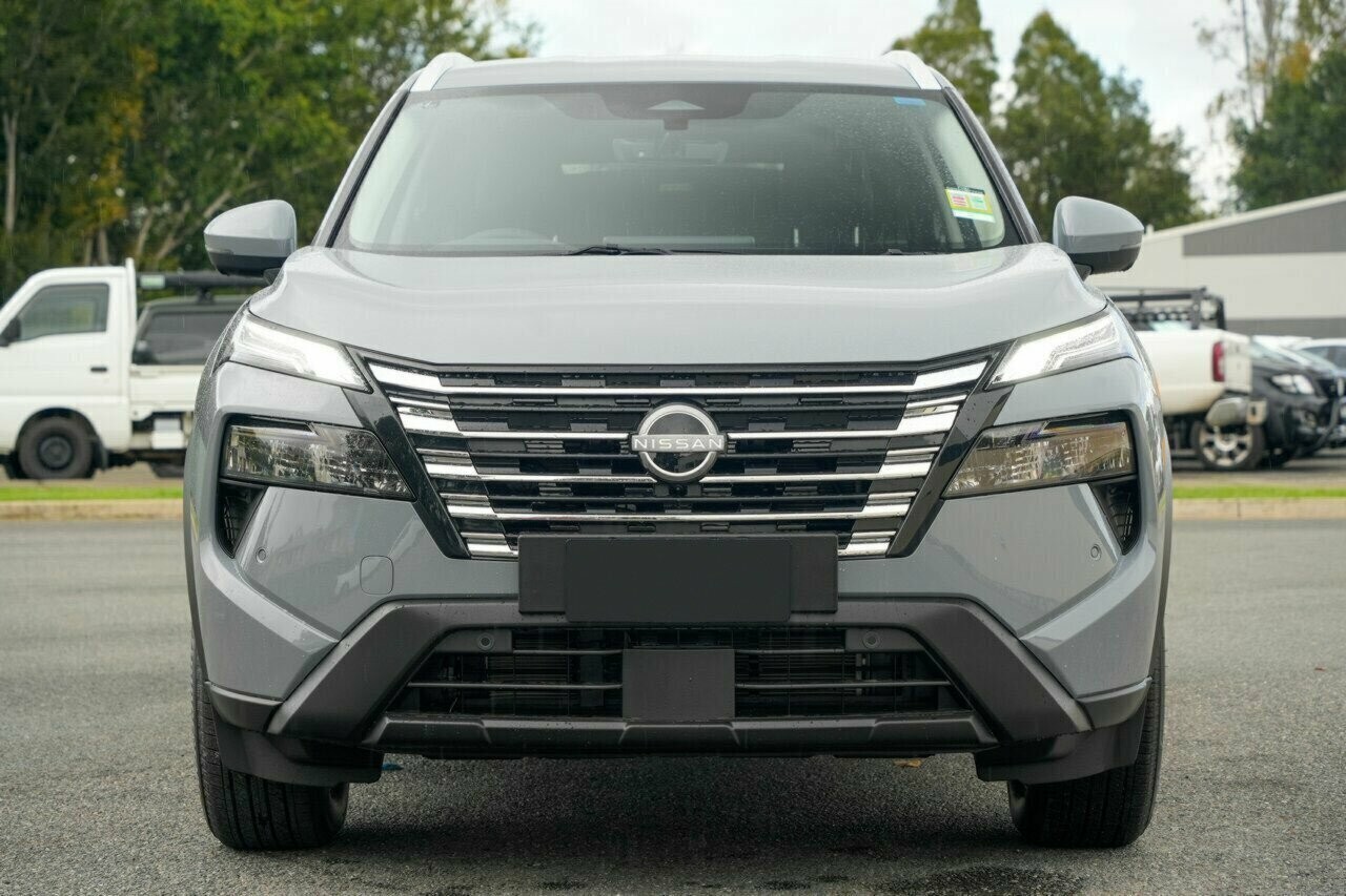 Nissan X-trail image 4