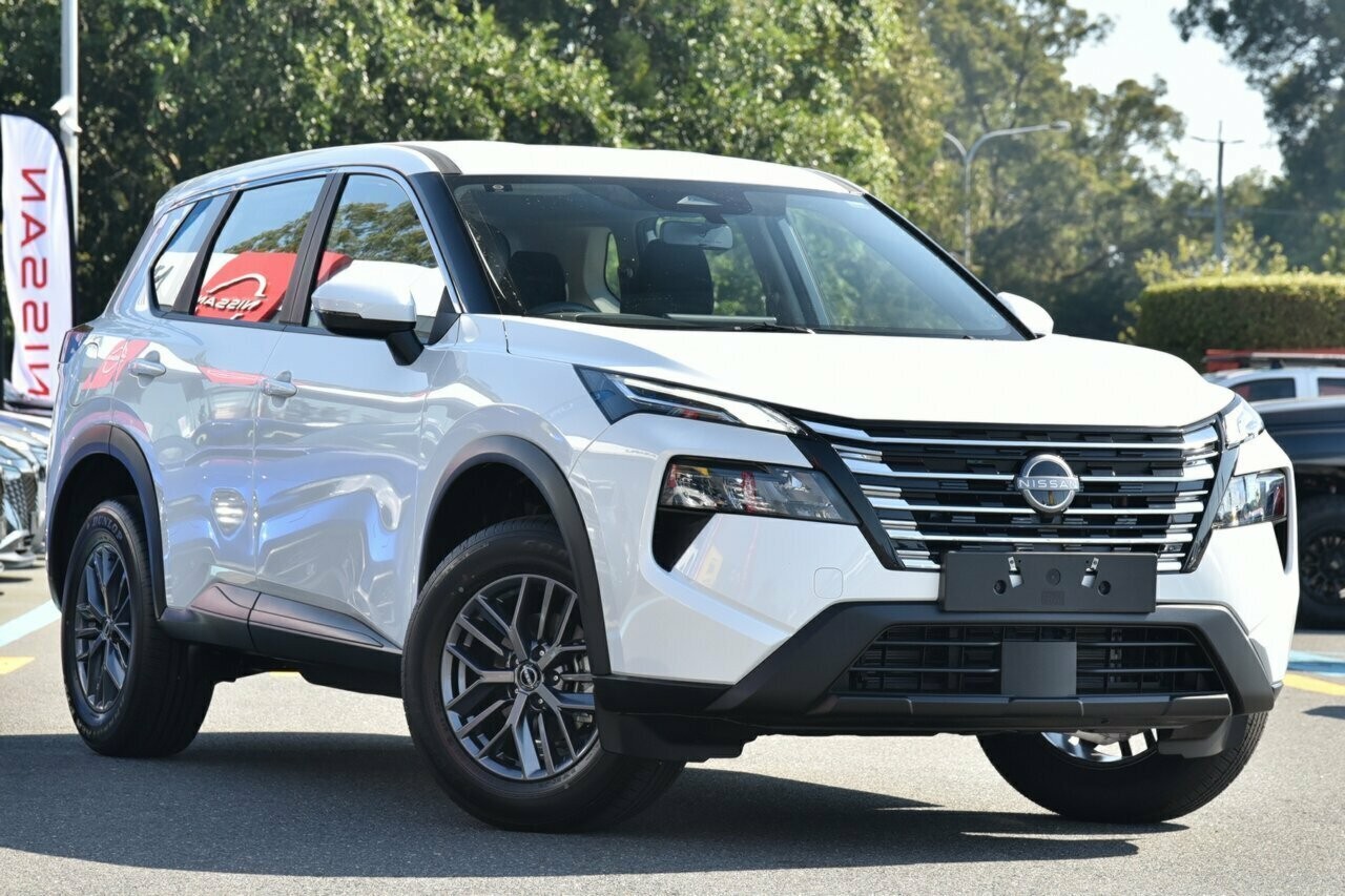 Nissan X-trail image 1