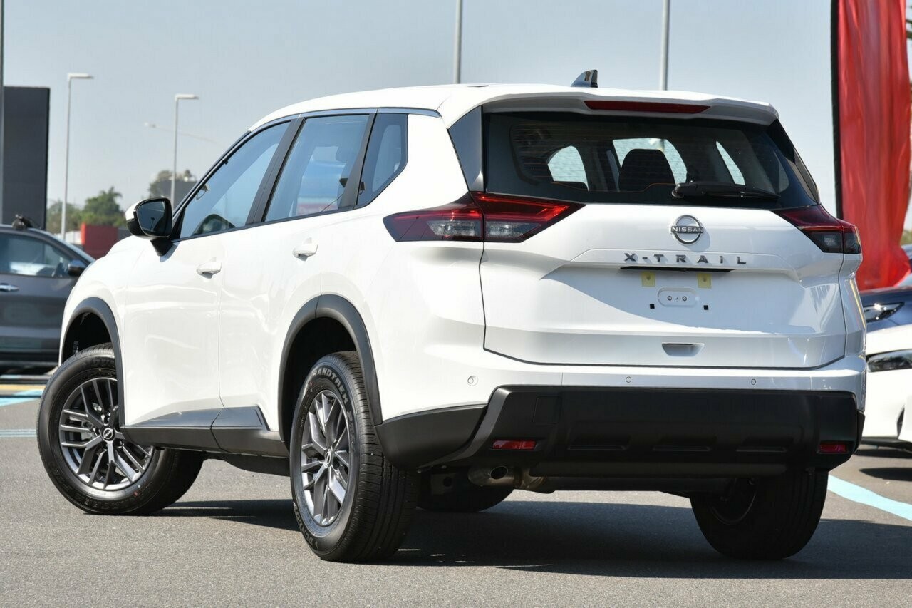 Nissan X-trail image 3