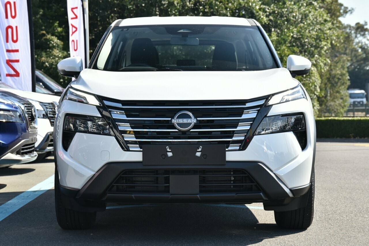 Nissan X-trail image 4