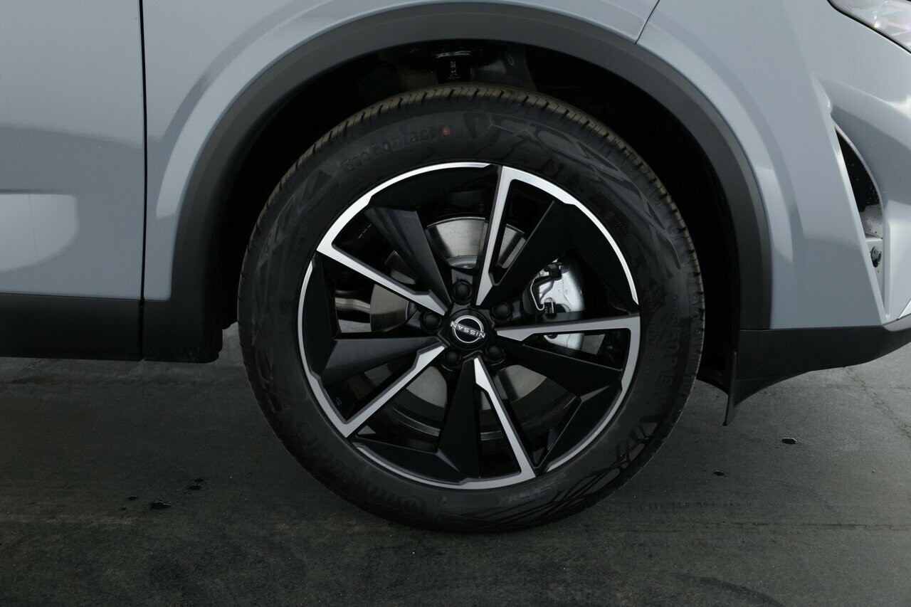 Nissan Qashqai image 3