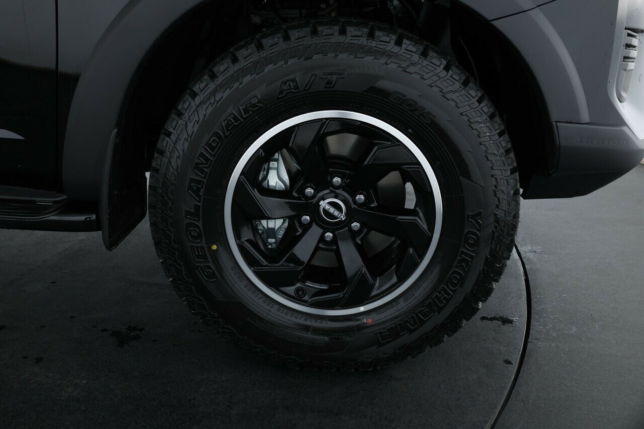 Nissan Patrol image 4
