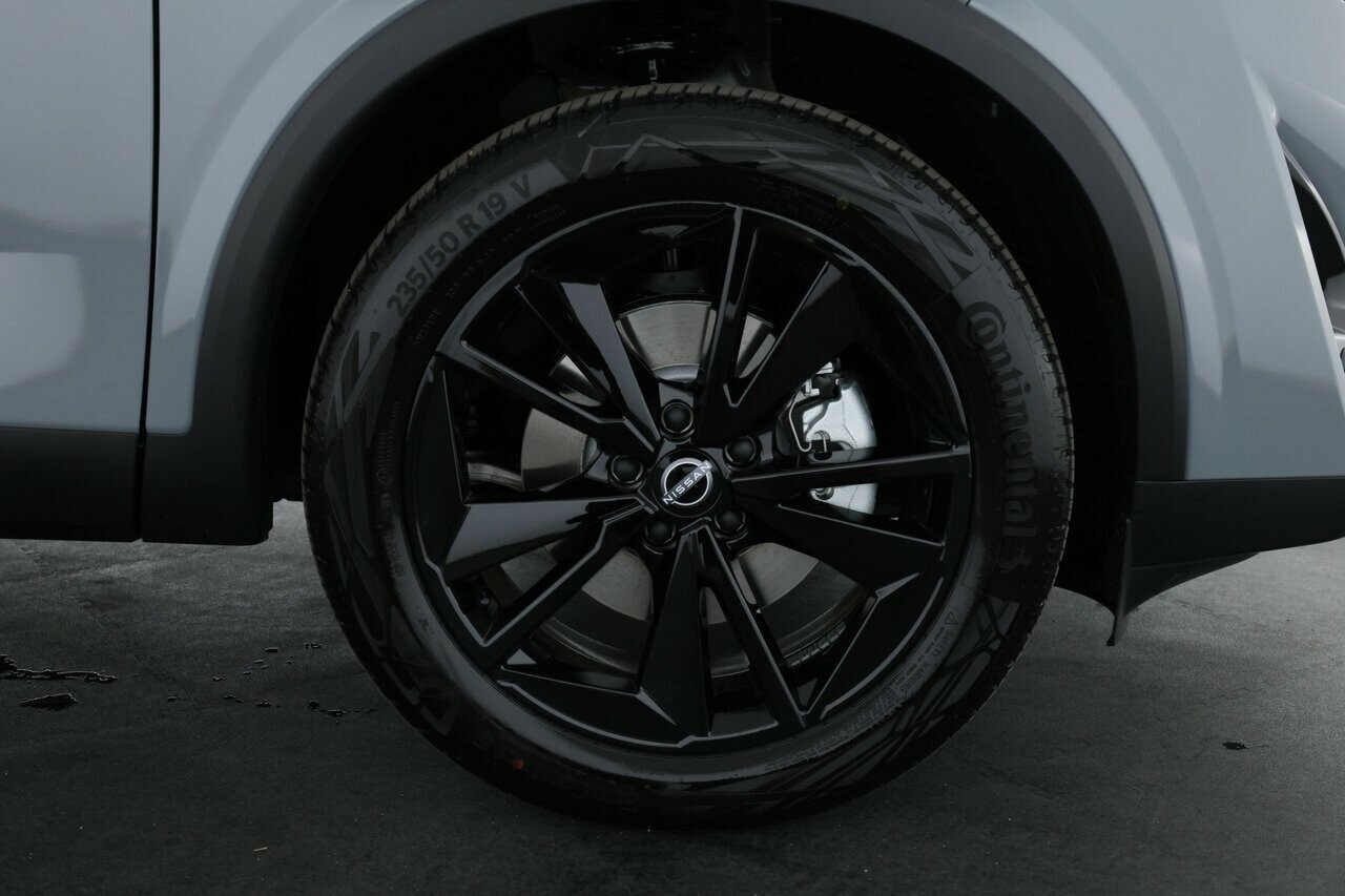 Nissan Qashqai image 4
