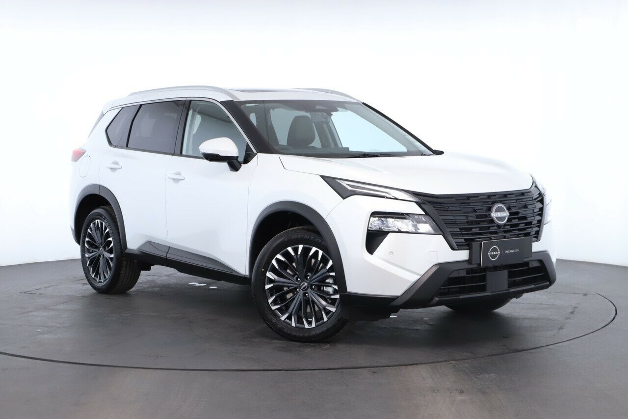 Nissan X-trail image 1