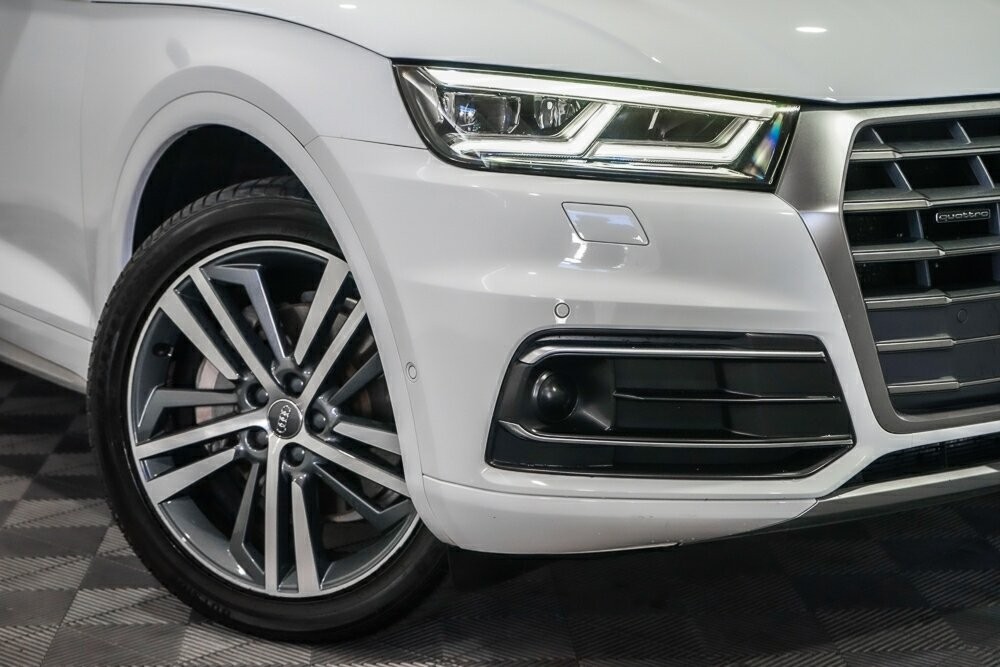 Audi Q5 image 2