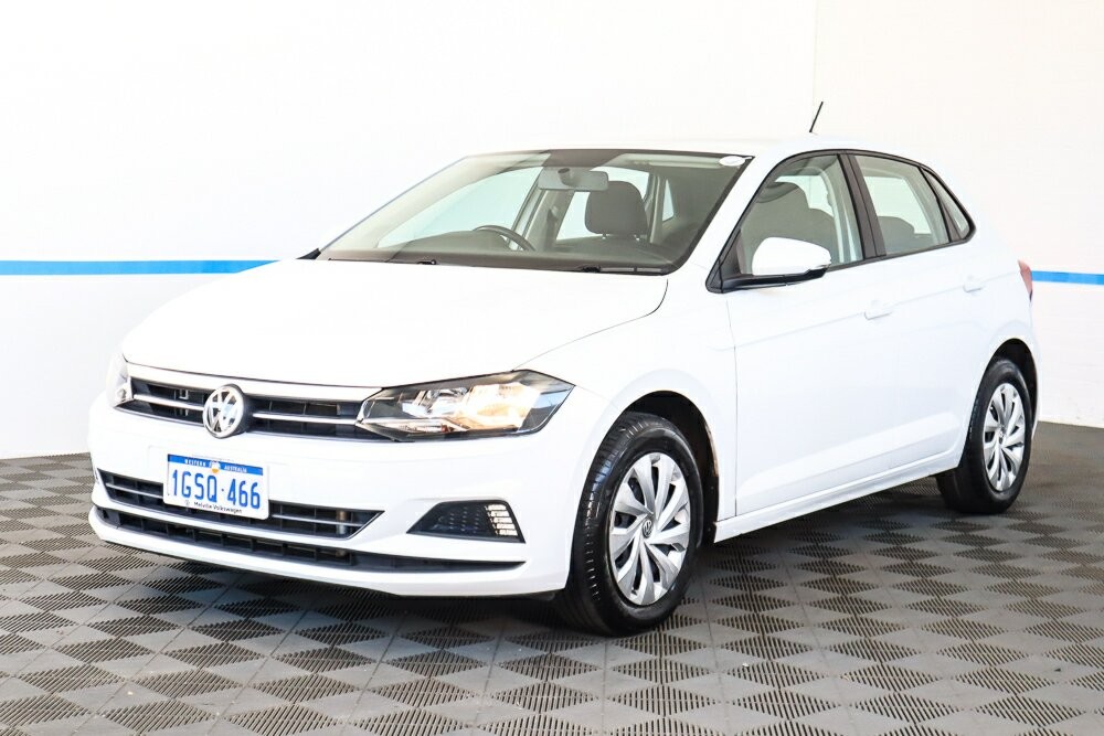 Volkswagen Polo image 4