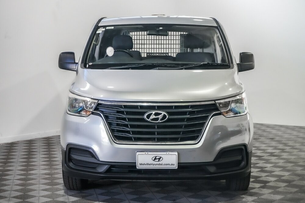Hyundai Iload image 3