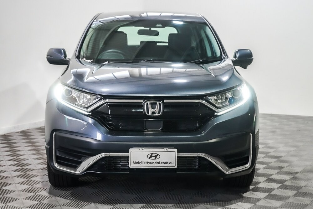 Honda Cr-v image 4