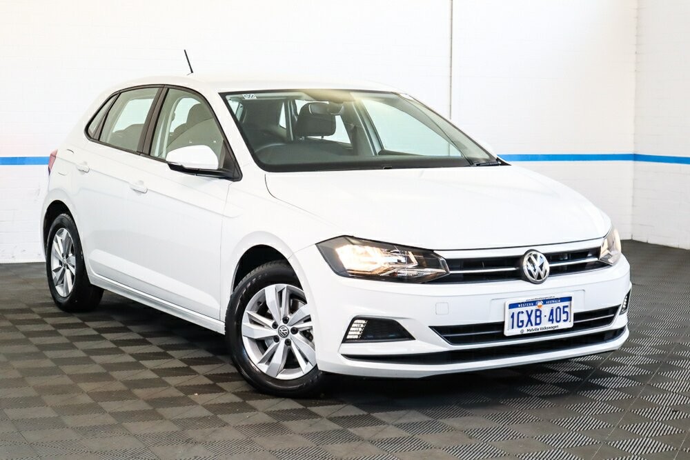 Volkswagen Polo image 1