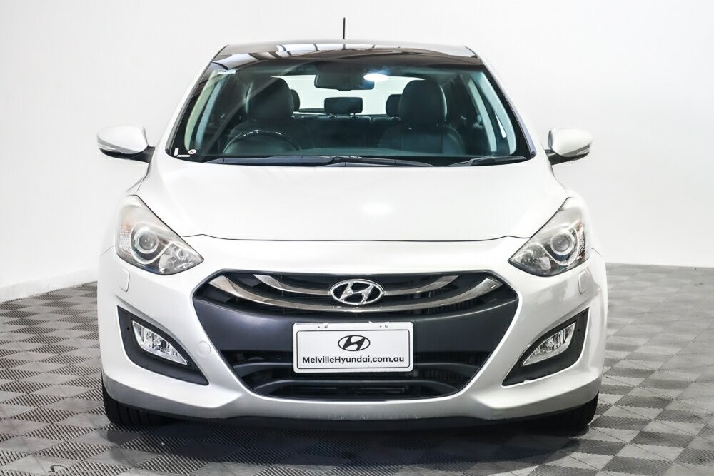 Hyundai I30 image 2