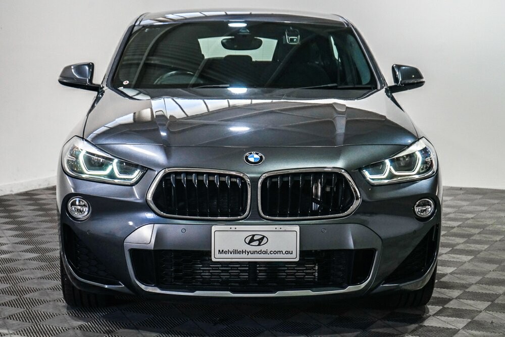 BMW X2 image 2