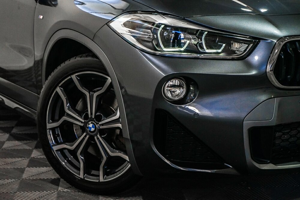 BMW X2 image 4
