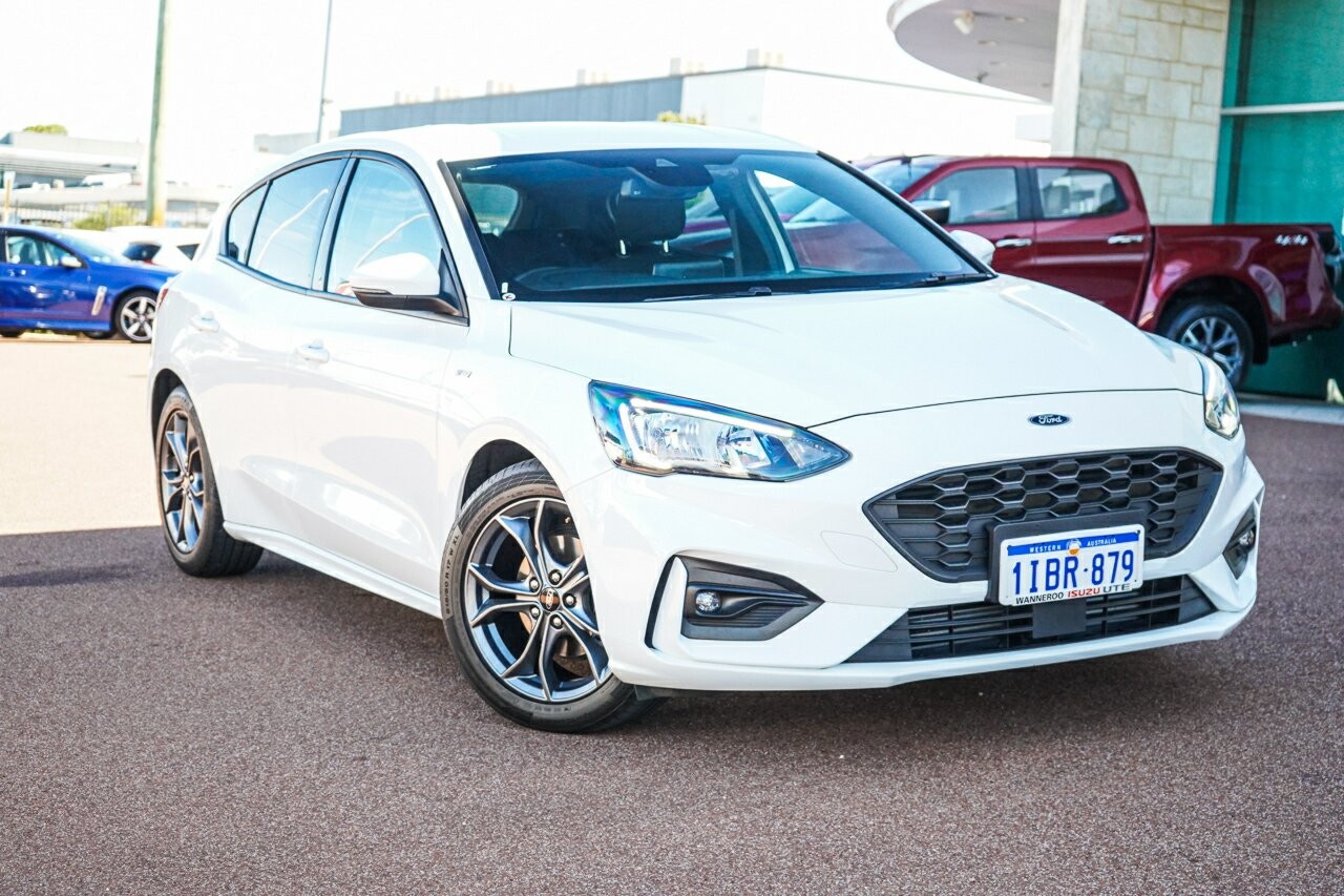 Ford Focus image 1