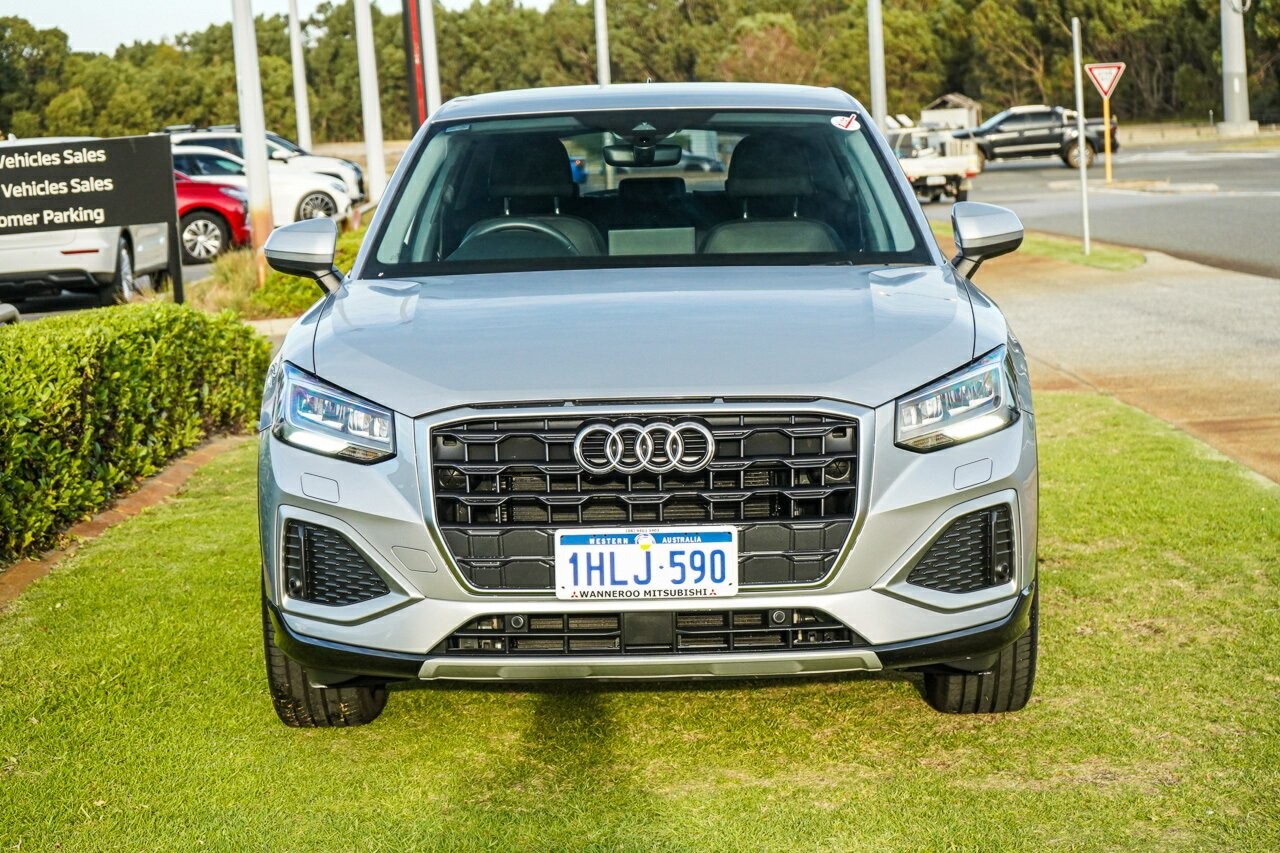 Audi Q2 image 2