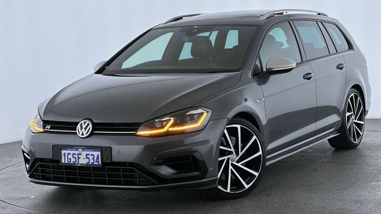 Volkswagen Golf image 1
