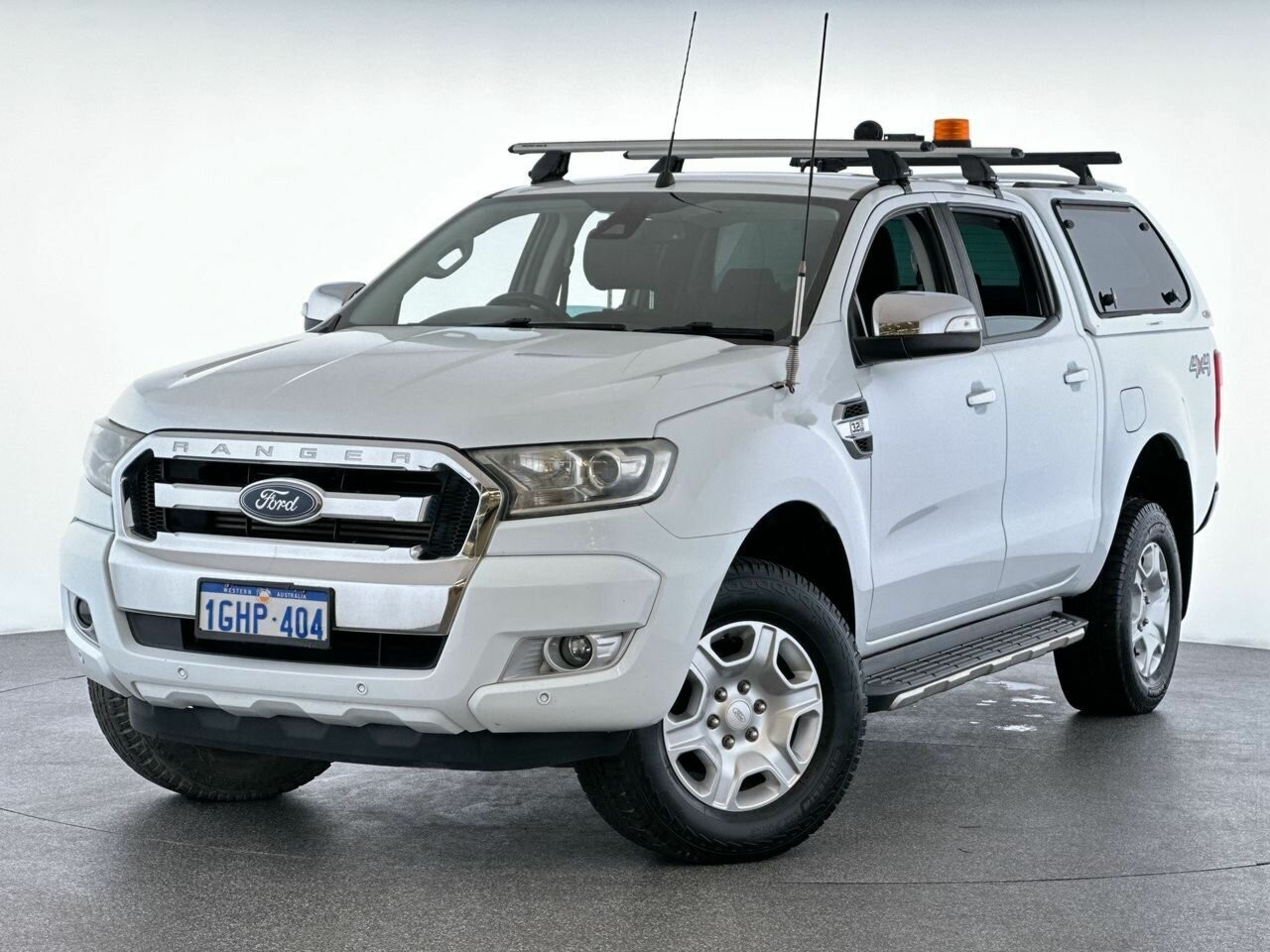 Ford Ranger image 1