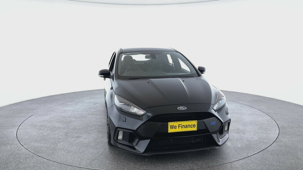 Ford Focus image 4