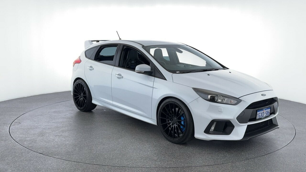 Ford Focus image 3